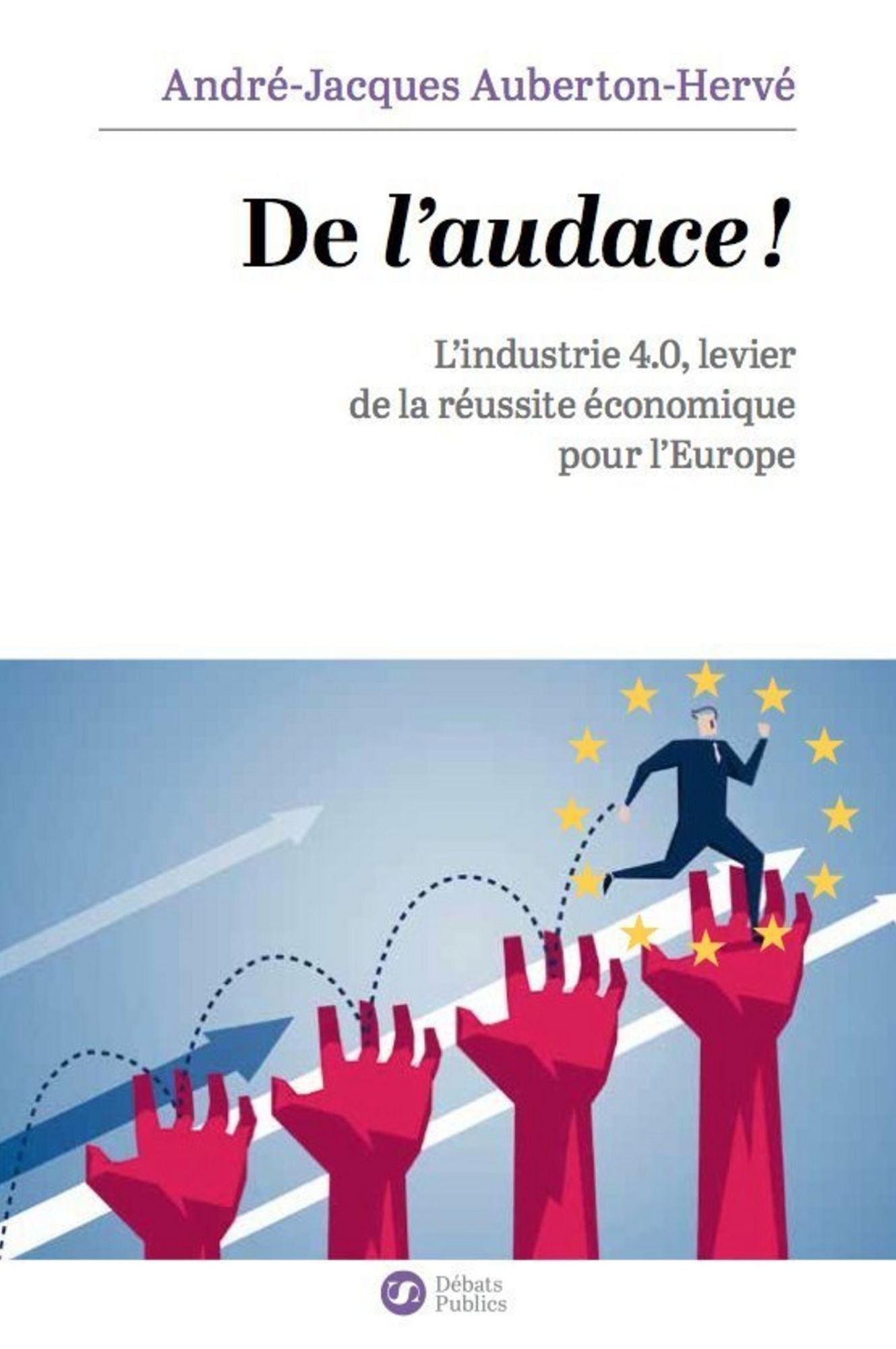 De l'audace !