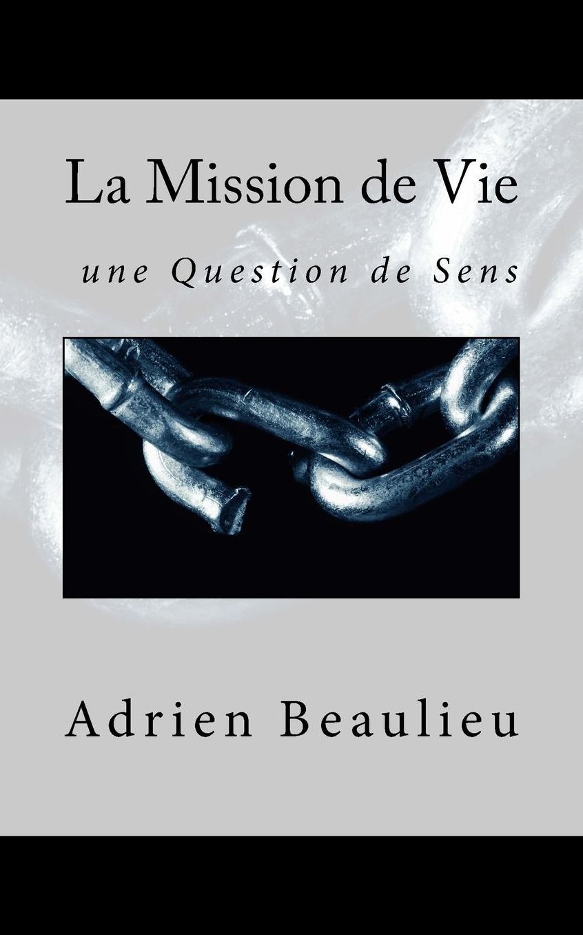 La Mission de Vie: une Question de Sens