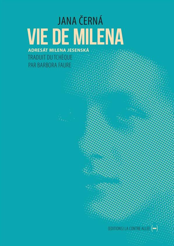 Vie de Milena: De Prague à Vienne