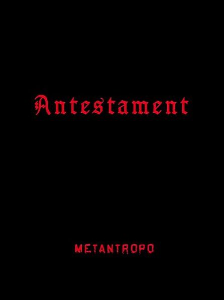 Antestament