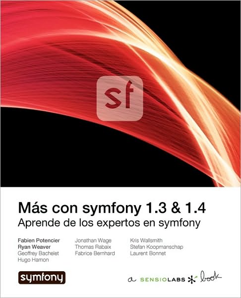 M S Con Symfony
