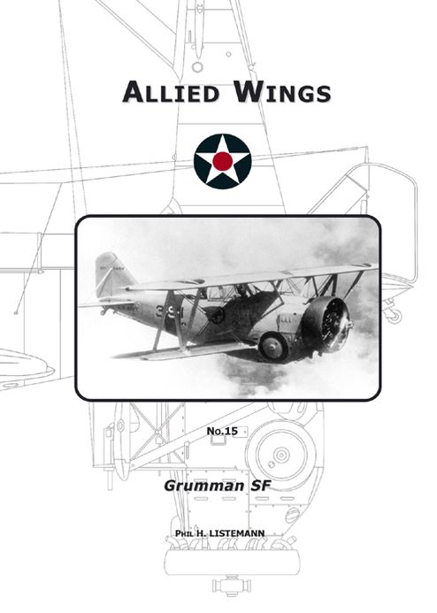The Grumman SF