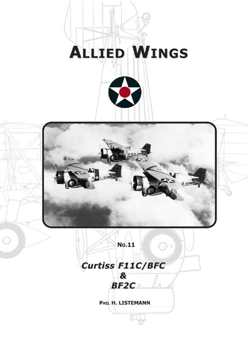 Curtiss F11C/BFC