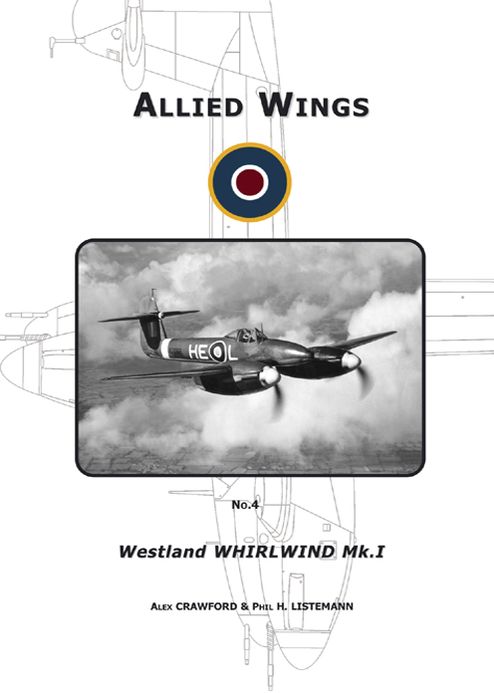 Westland Whirlwind Mk.I