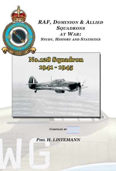 No. 128 Squadron