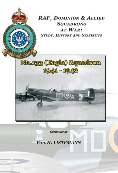 No. 133 (Eagle) Squadron
