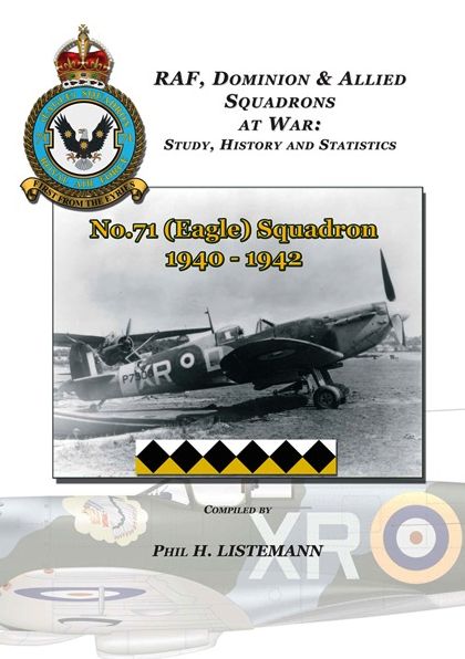 No. 71 (Eagle) Squadron
