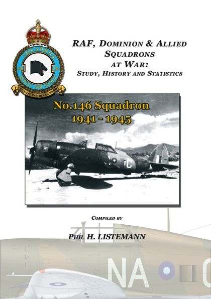 No. 146 Squadron 1941-1945