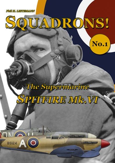 The Supermarine Spitfire Mk.VI