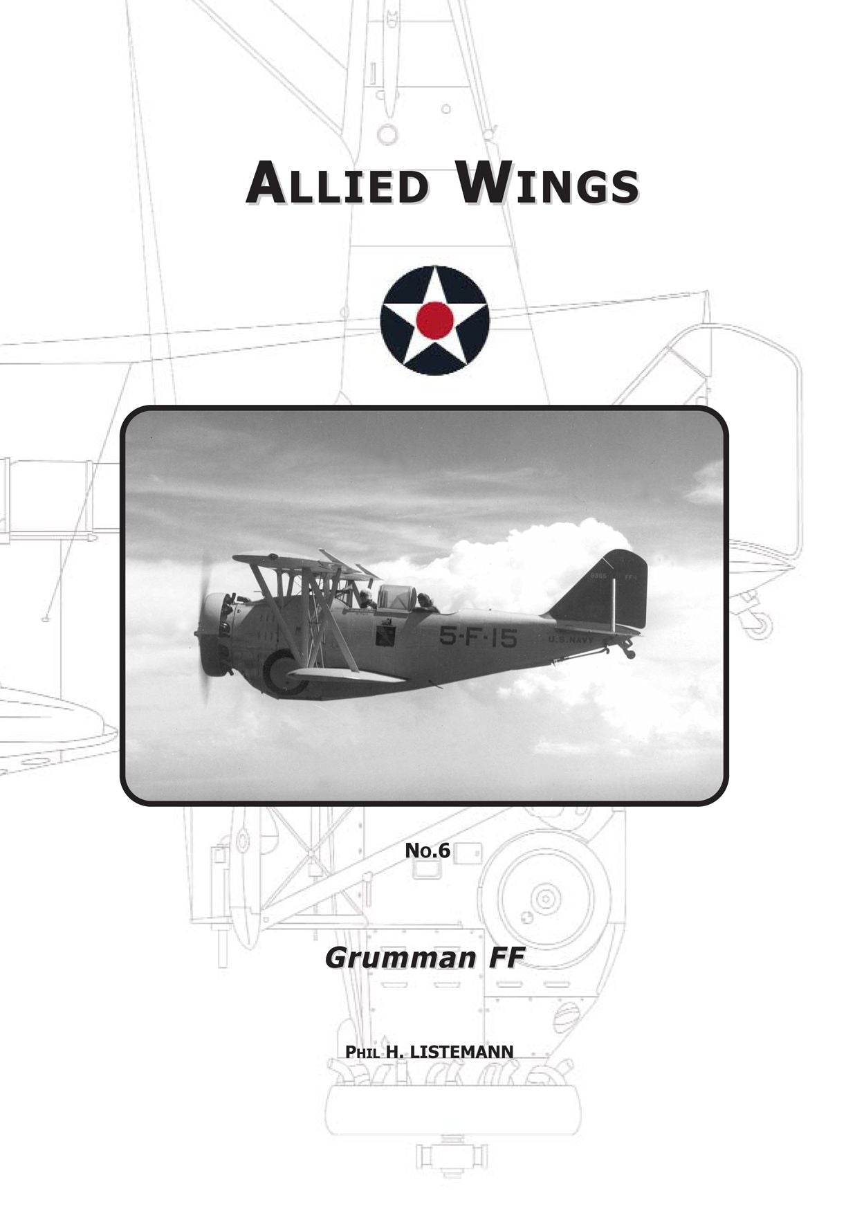 Grumman FF