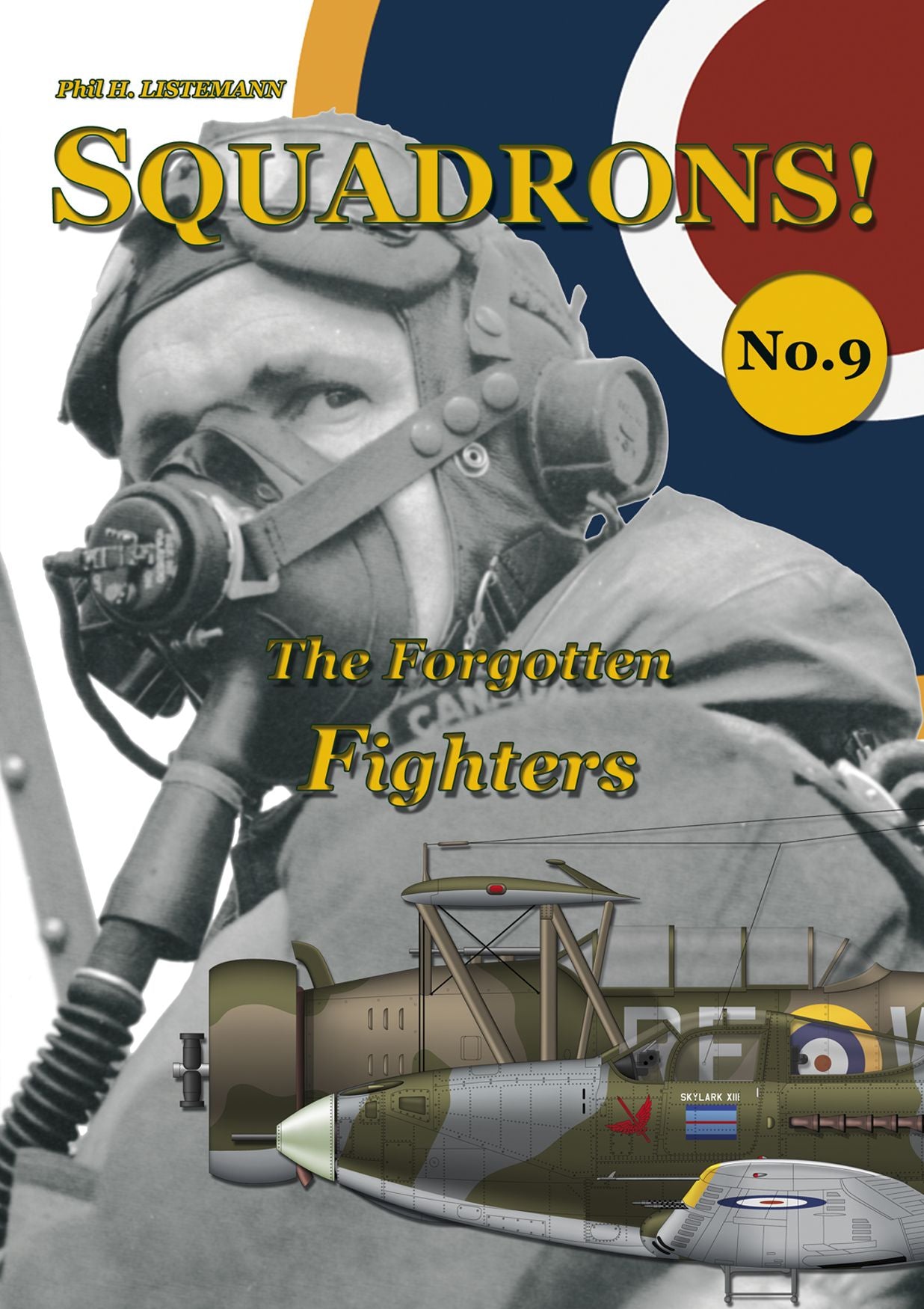 The Forgotten Fighters