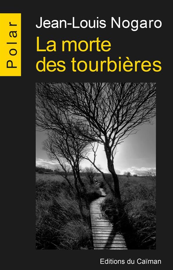 La morte des tourbières: Polar