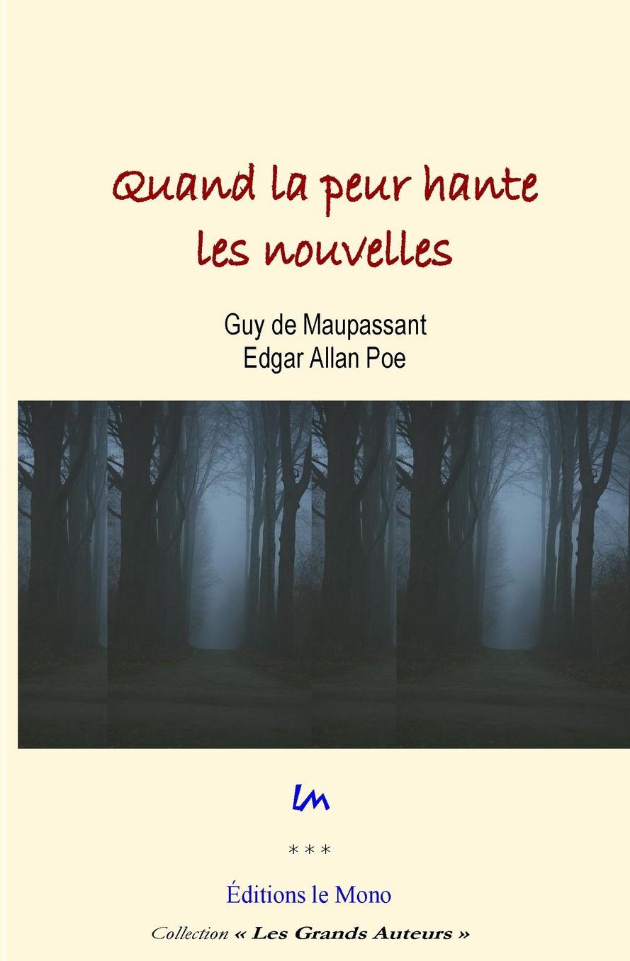 Quand La Peur Hante Les Nouvelles