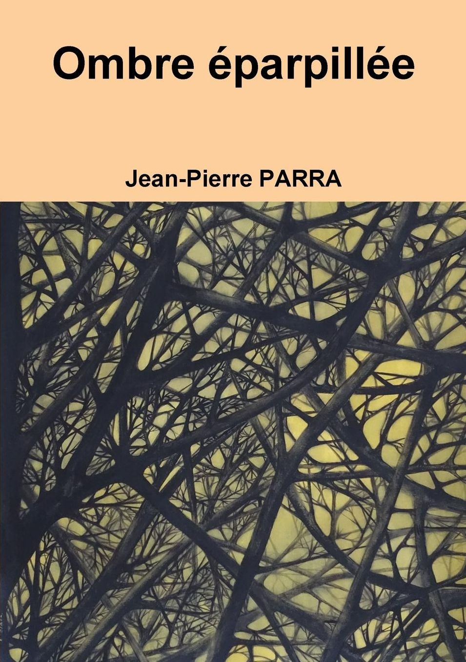 Ombre éparpillée