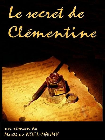 Le Secret de Clementine