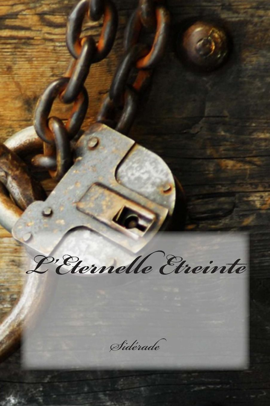 L'Eternelle Etreinte