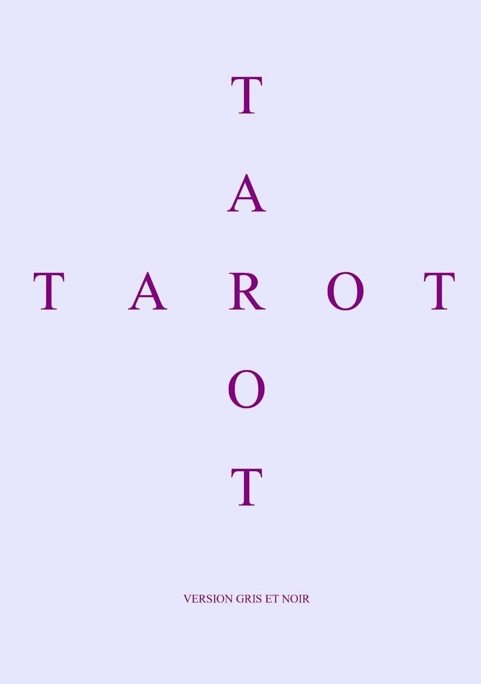 TAROT GRIS