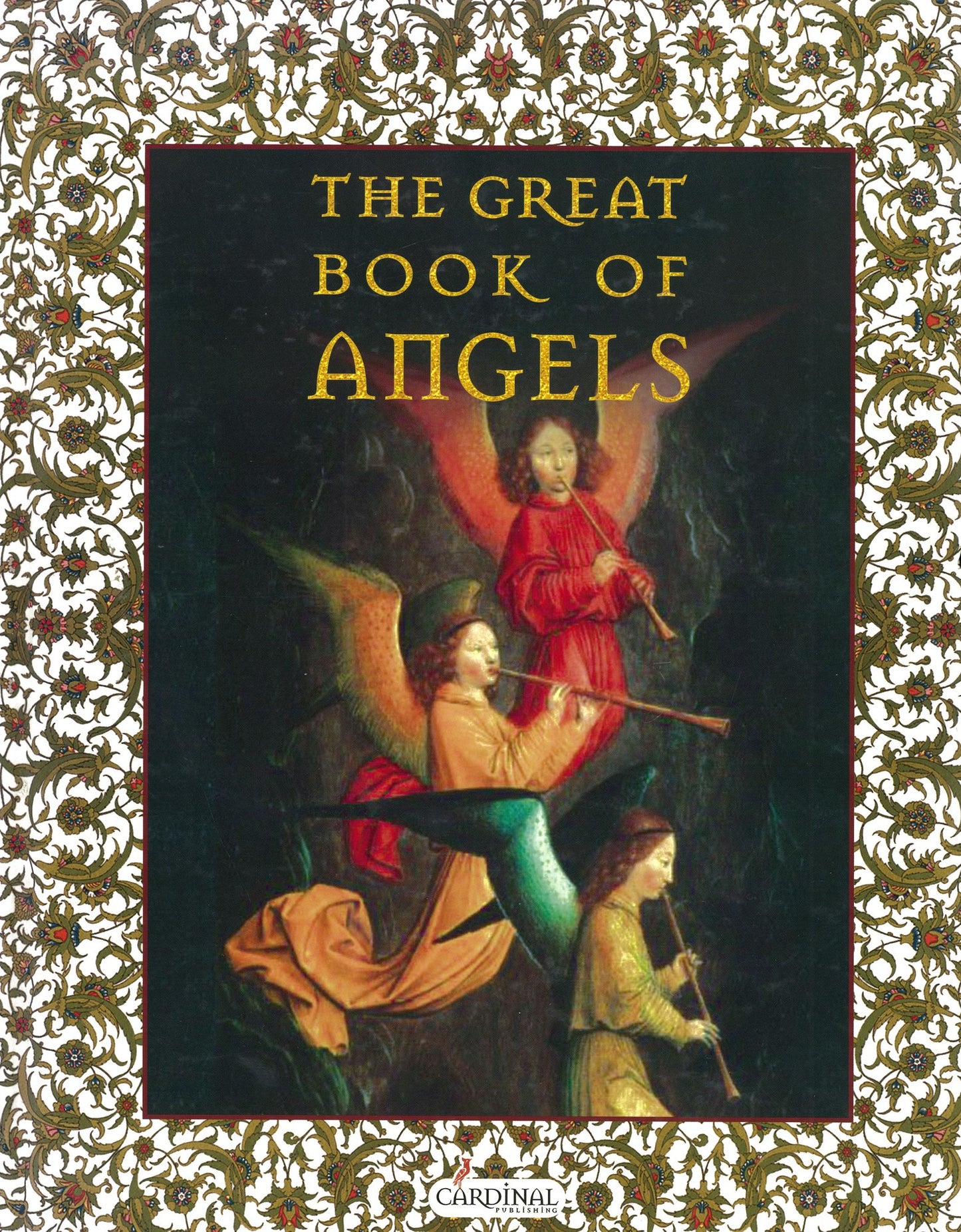 The Great Book of Angels