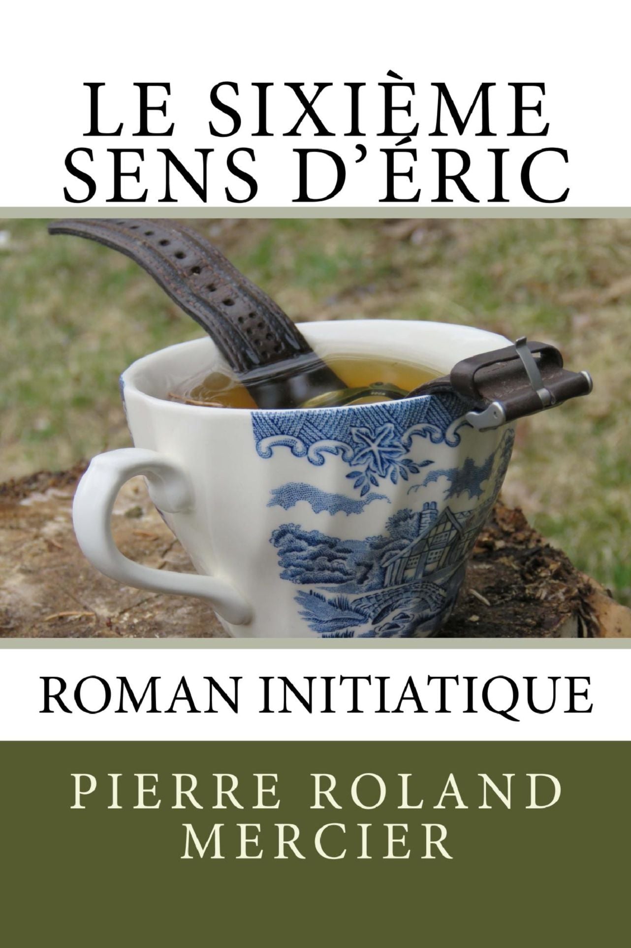 Le sixième sens d'Éric