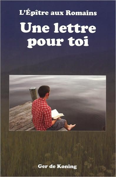 Une Lettre pour Toi