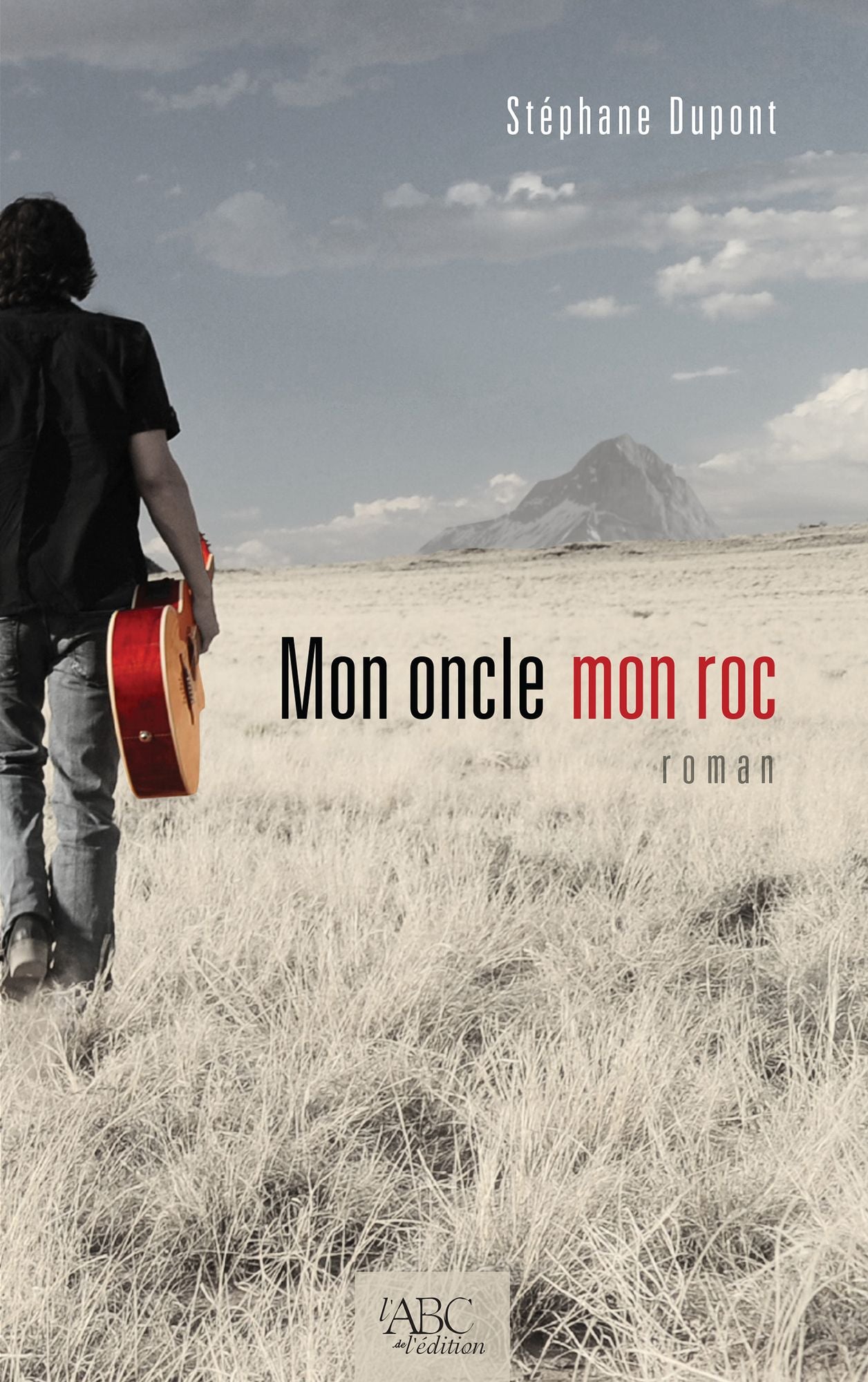 Mon oncle mon roc