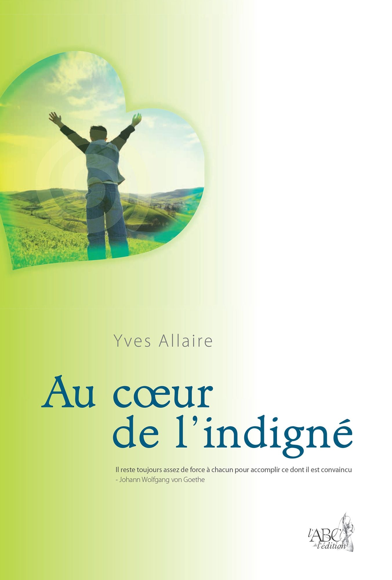 Au cour de l'indigné