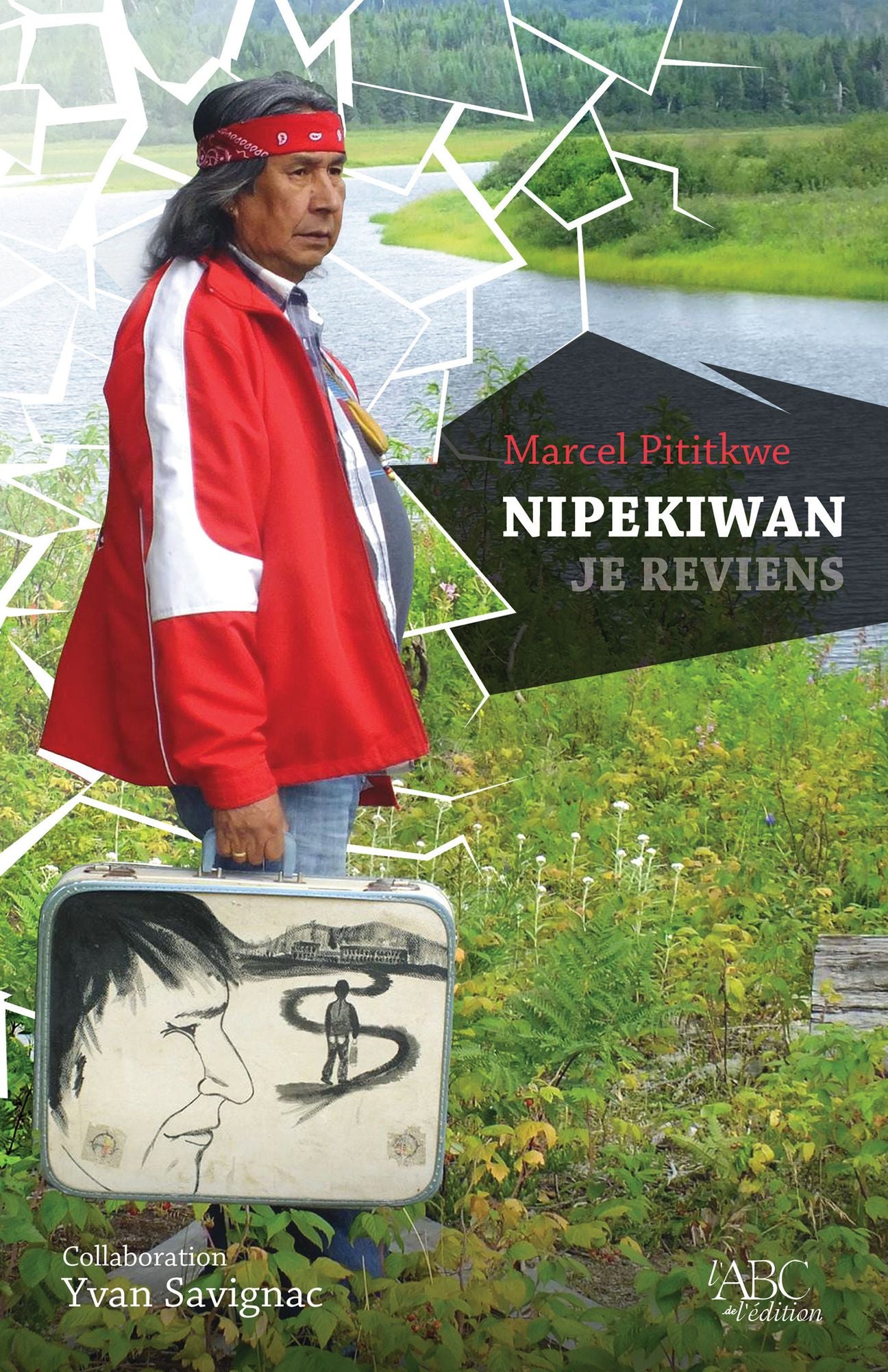 Nipekiwan, Je reviens
