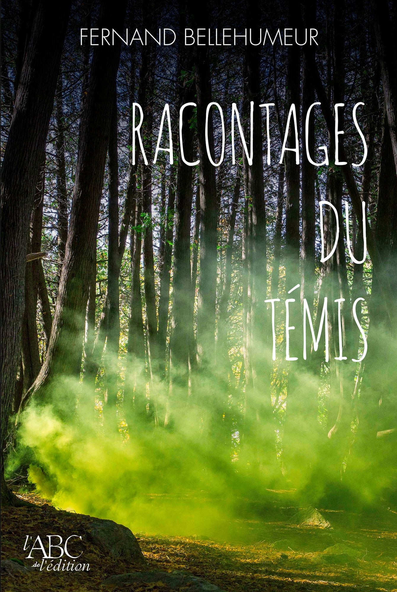 Racontages du Témis