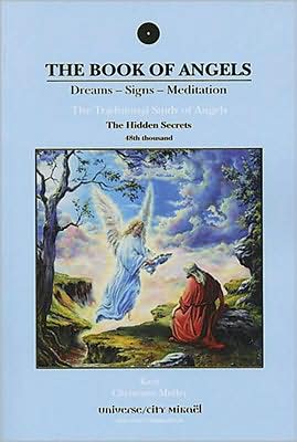 The Book of Angels: The Hidden Secrets -- Dreams, Signs, Meditation