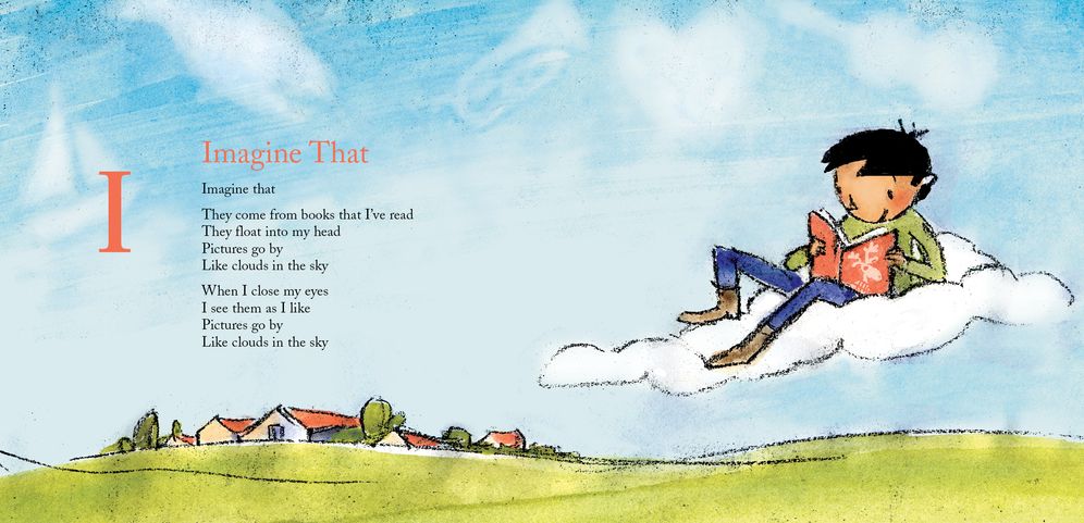 W Is For Wapiti: An Alphabet Songbook