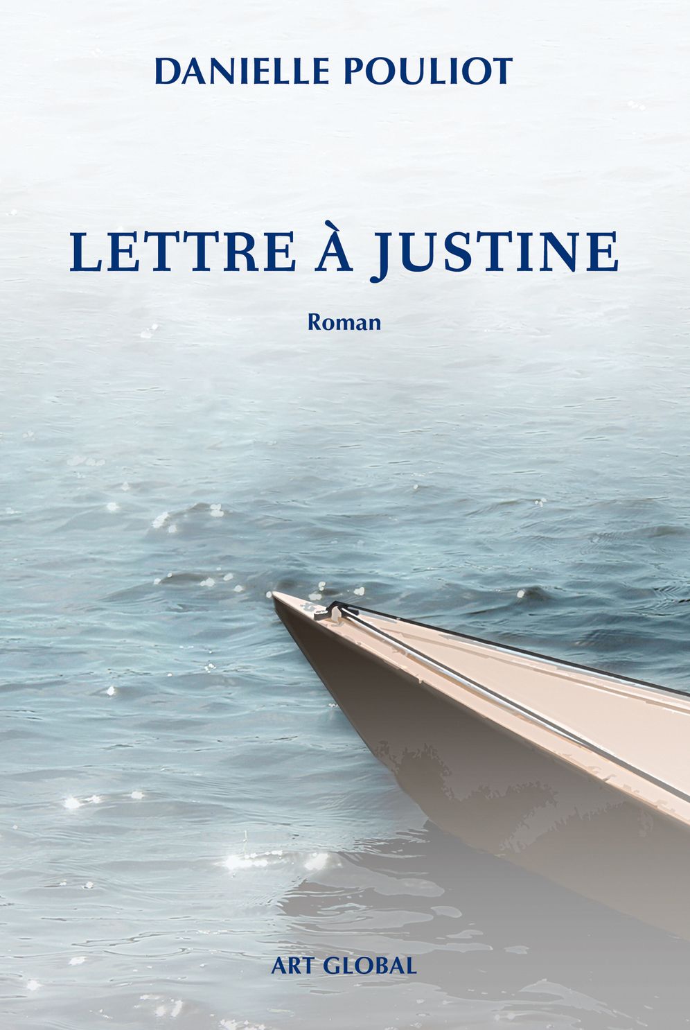 Lettre à Justine