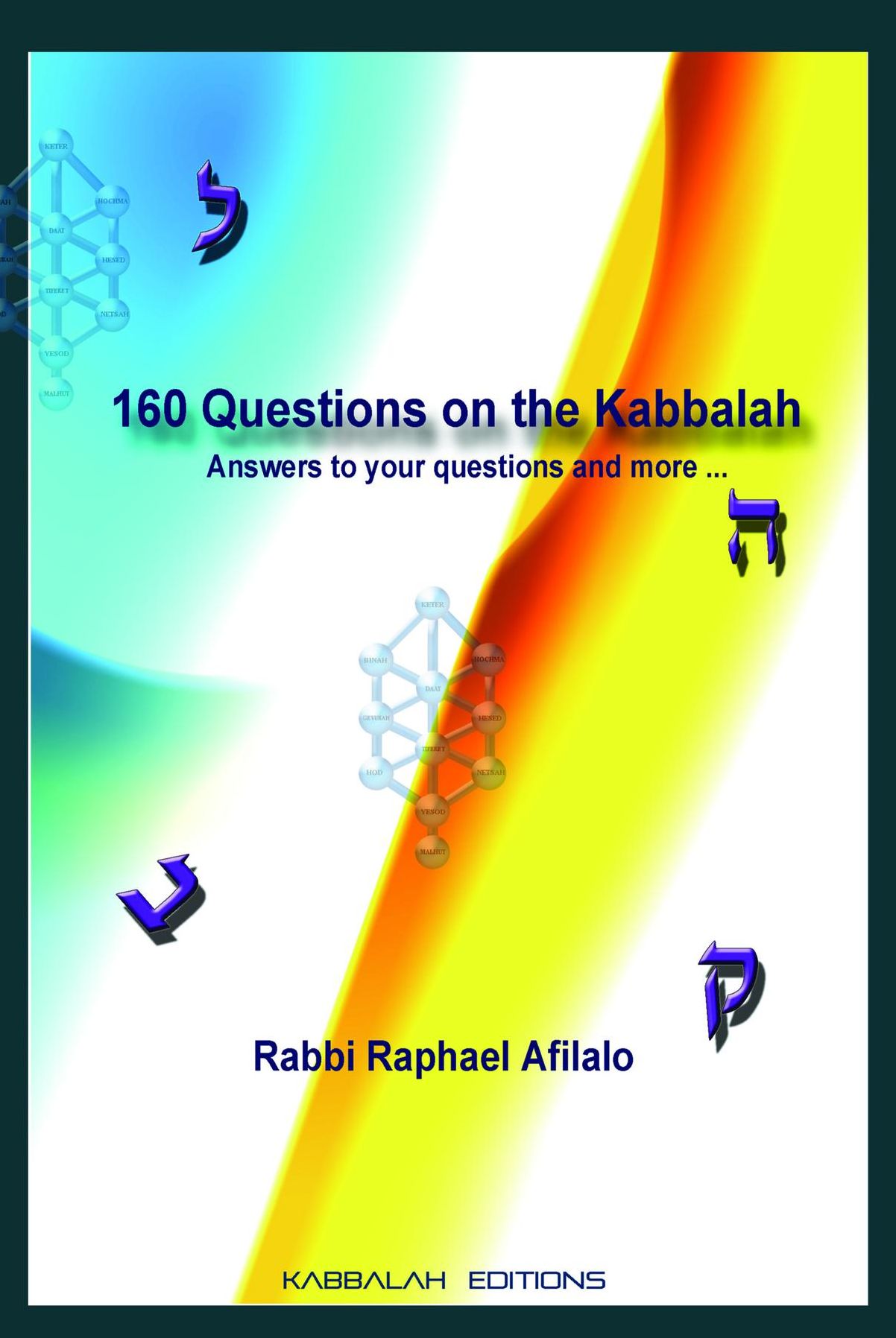 160 Questions on the Kabbalah