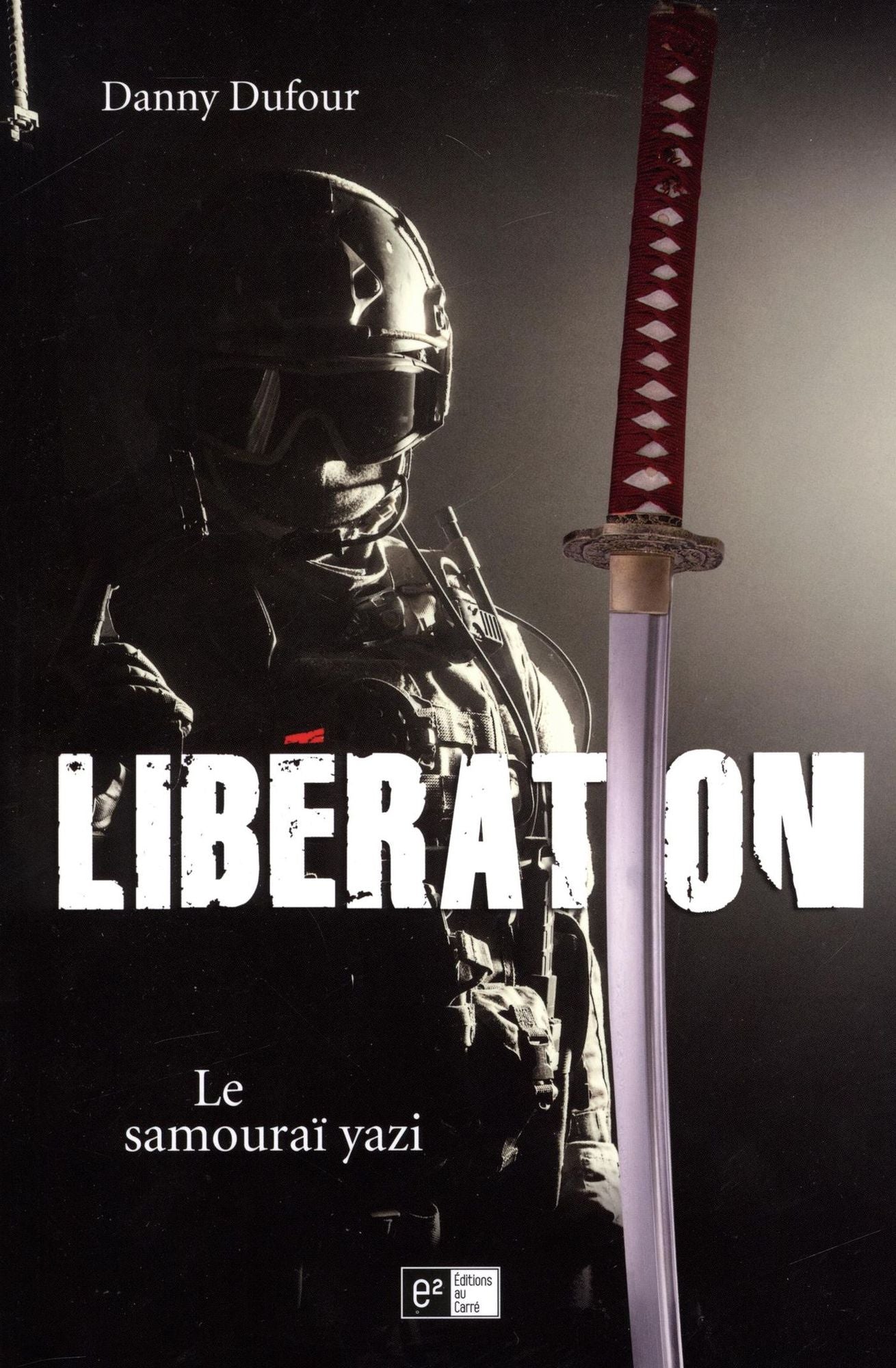 Libération Le Samourai yazi