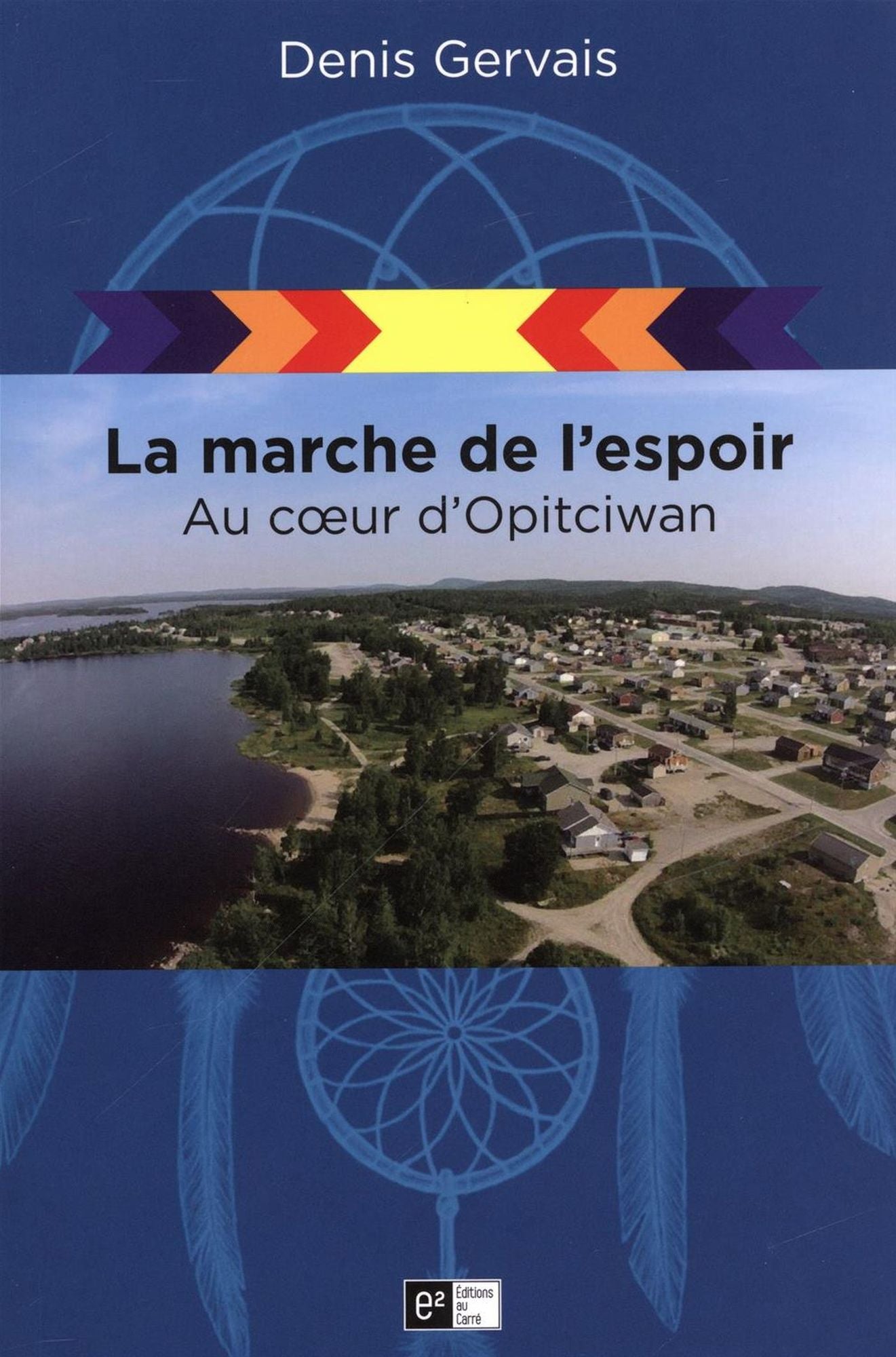 Marche de l'espoir La
