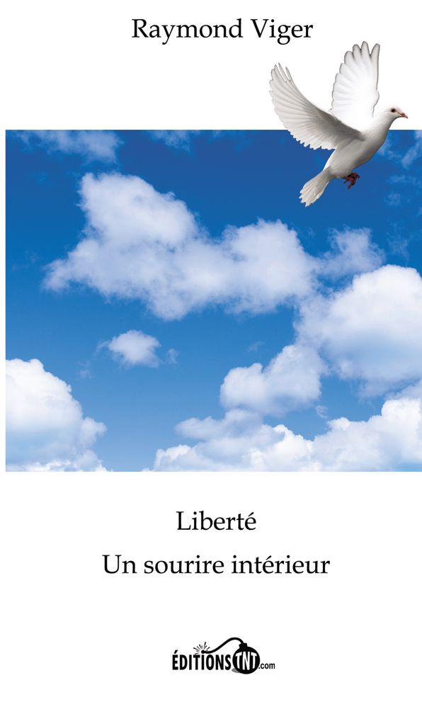 Liberté, un sourire intérieur