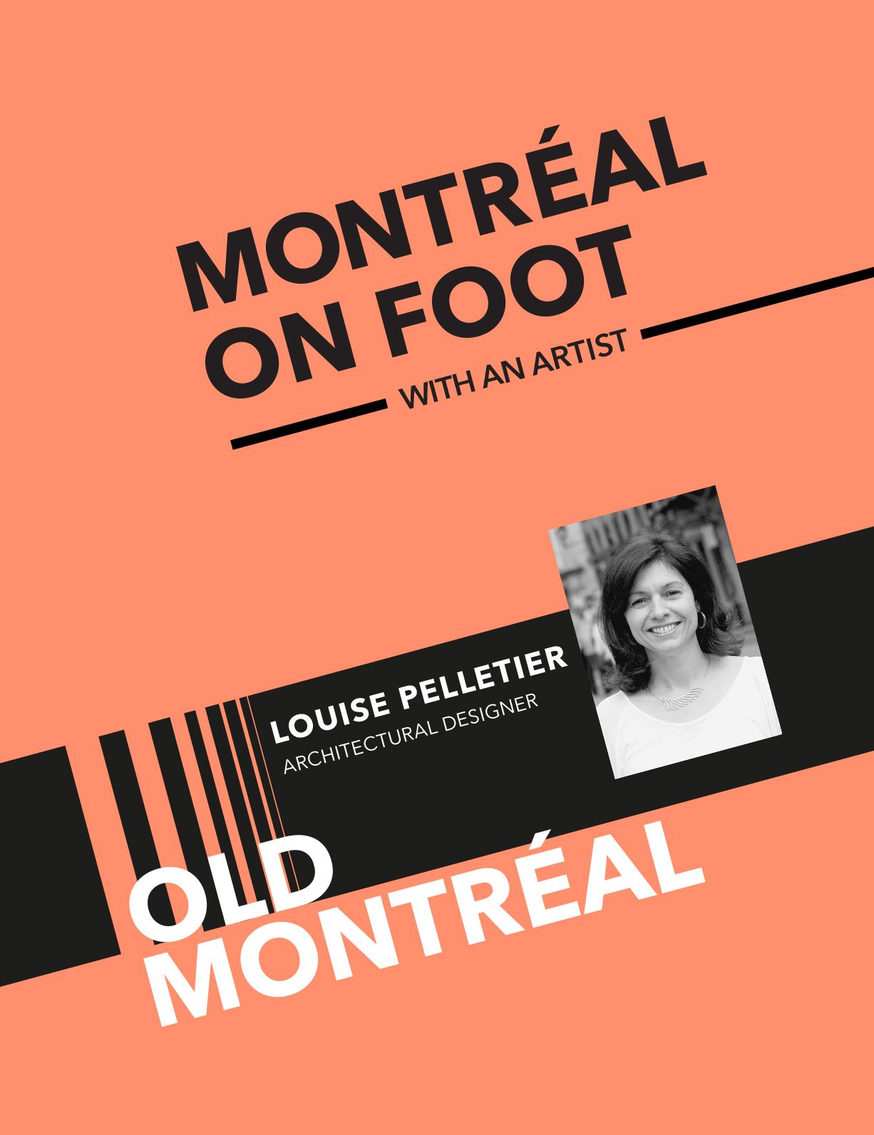 Old Montréal and the Old Port