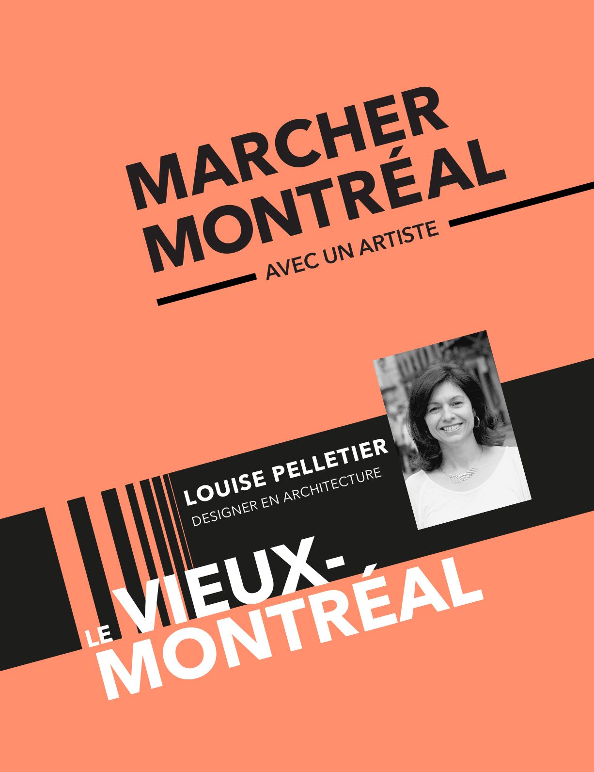 Le Vieux-Montréal et le Vieux-Port