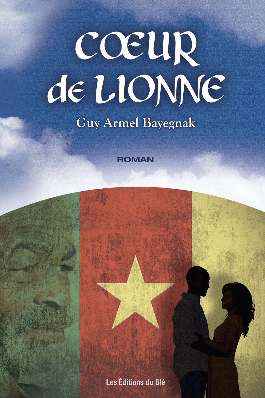 Cour de lionne
