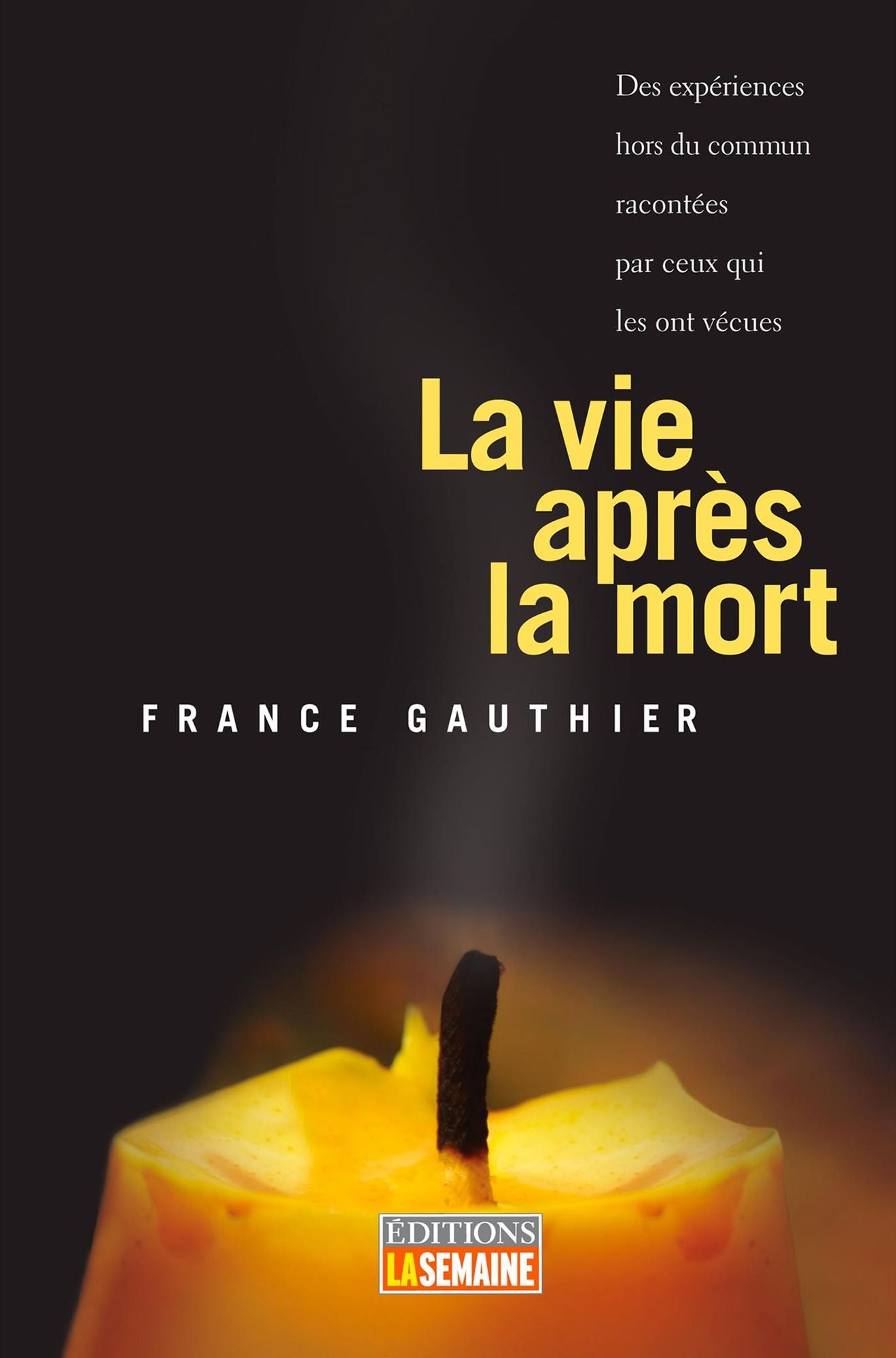 La vie après la mort