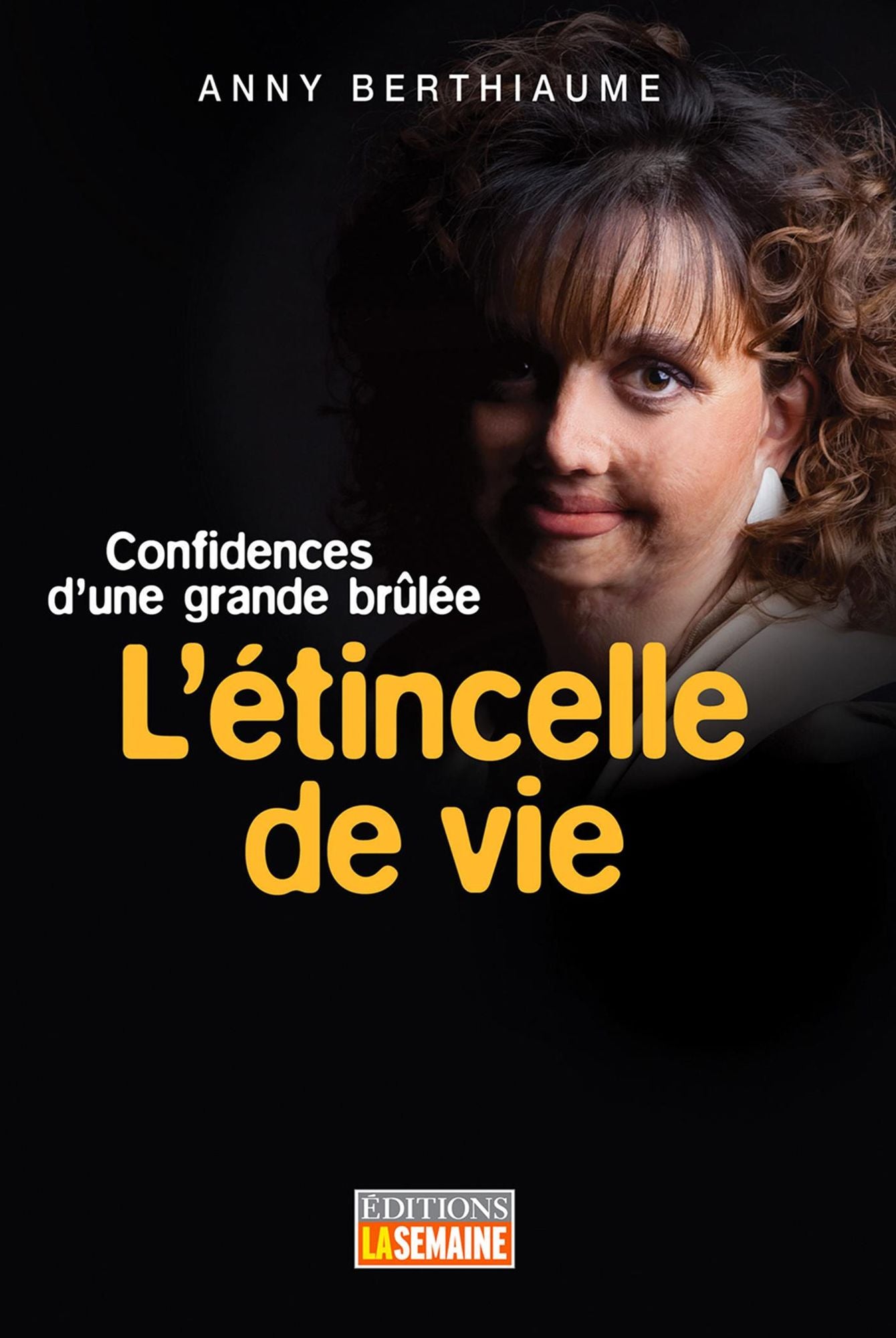 L'Étincelle de vie