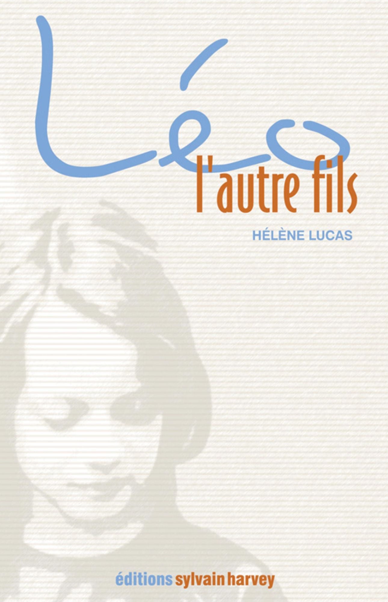 Léo, l'autre fils