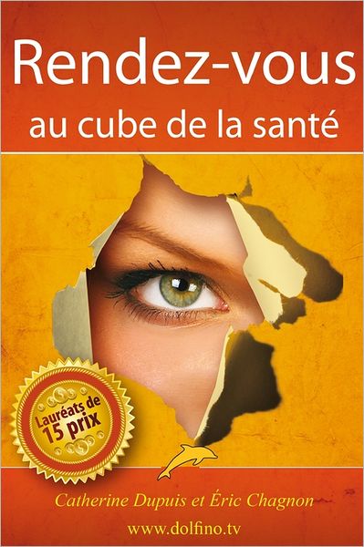 Rendez-Vous Au Cube de La Sante