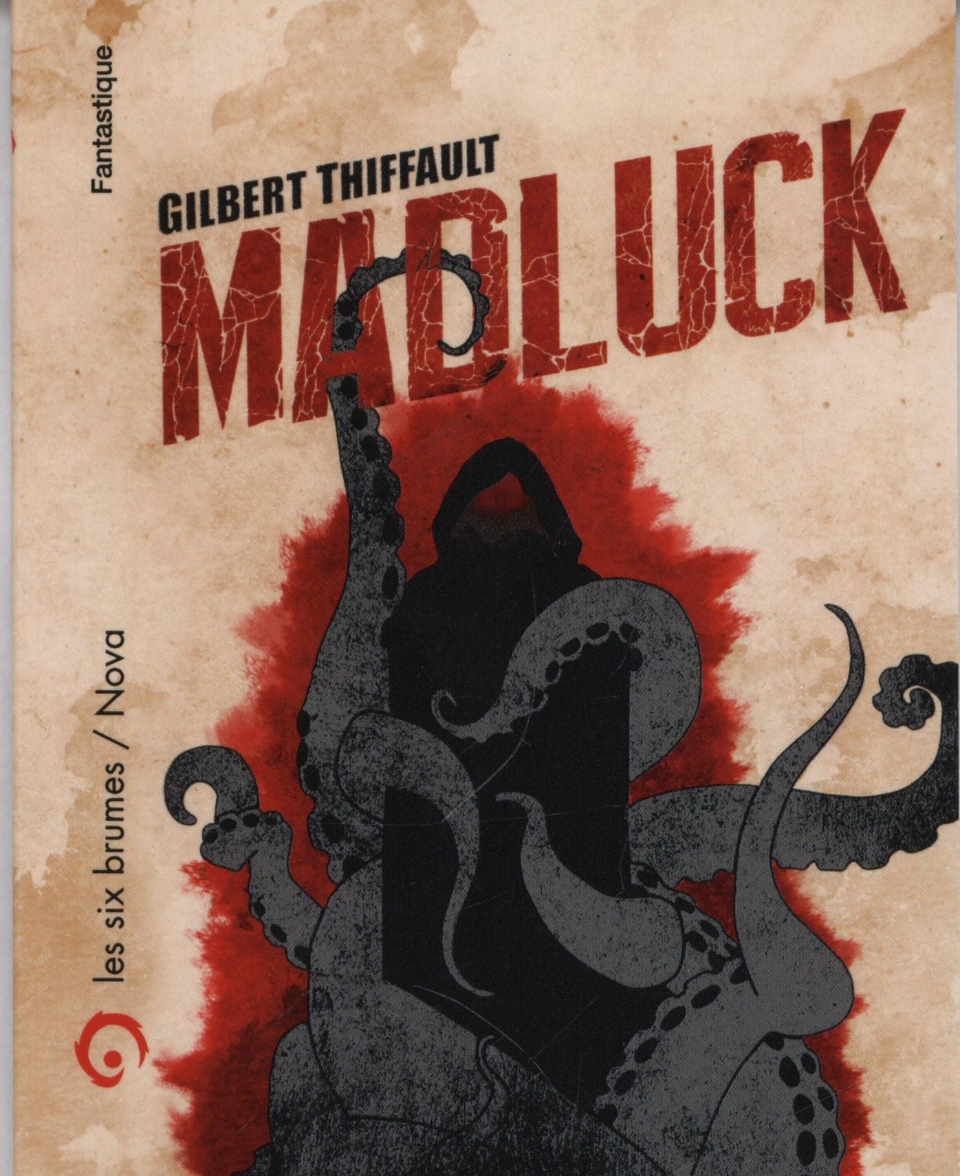 Madluck