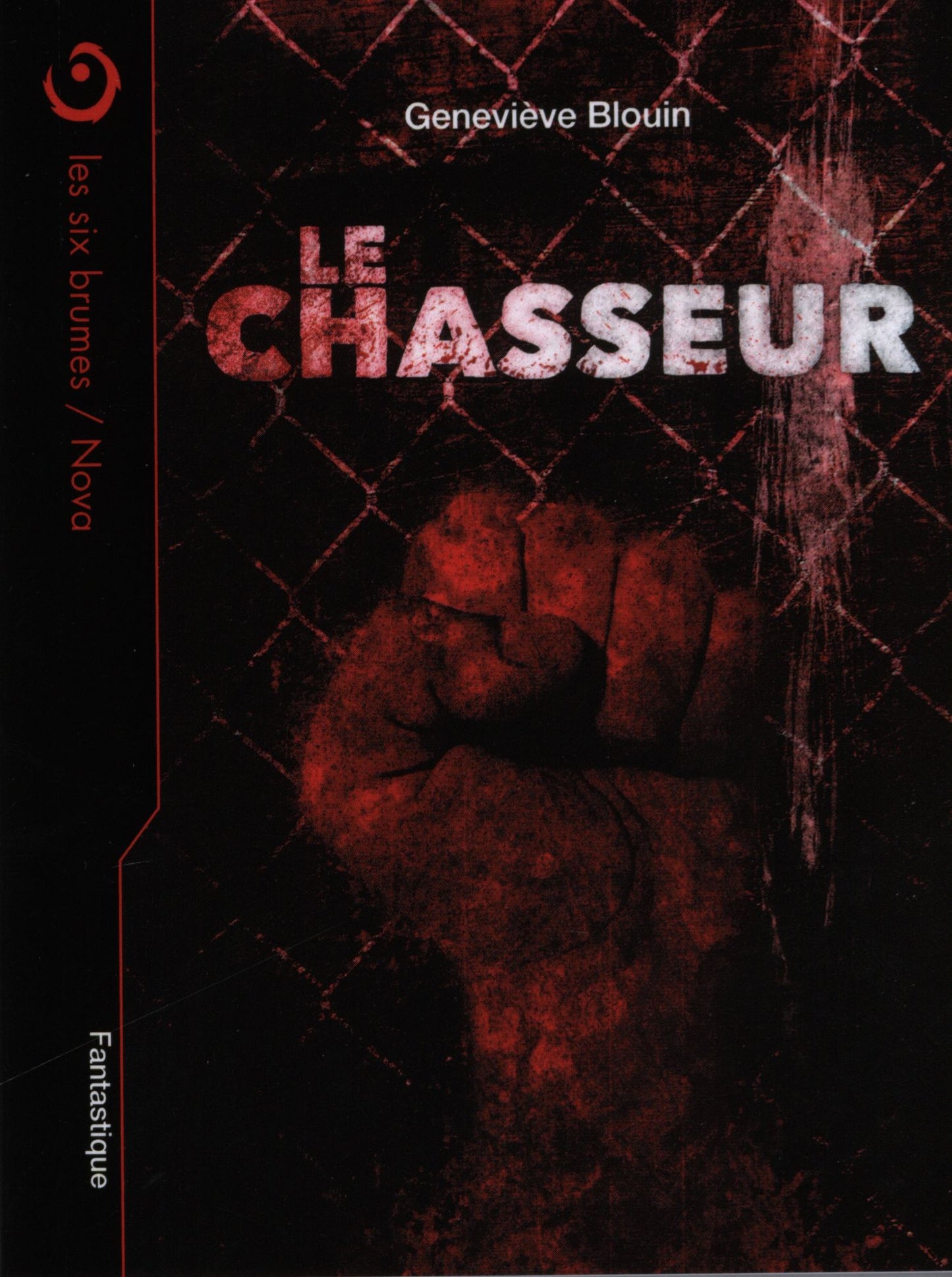 Chasseur Le