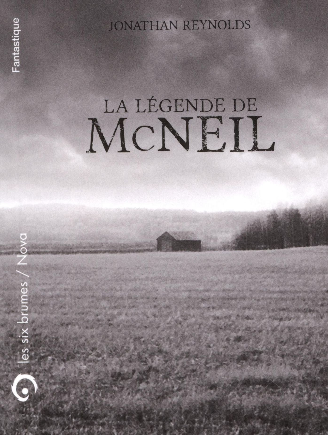 La légende de McNeil N.E.