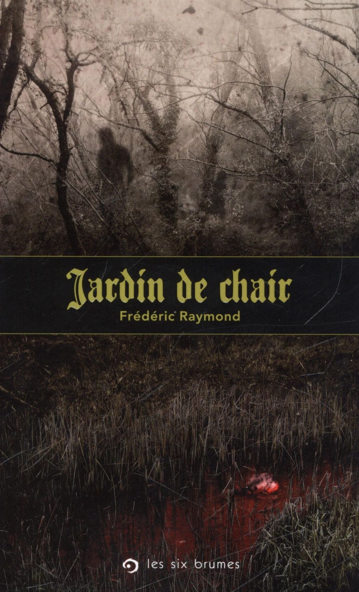 Jardin de chair