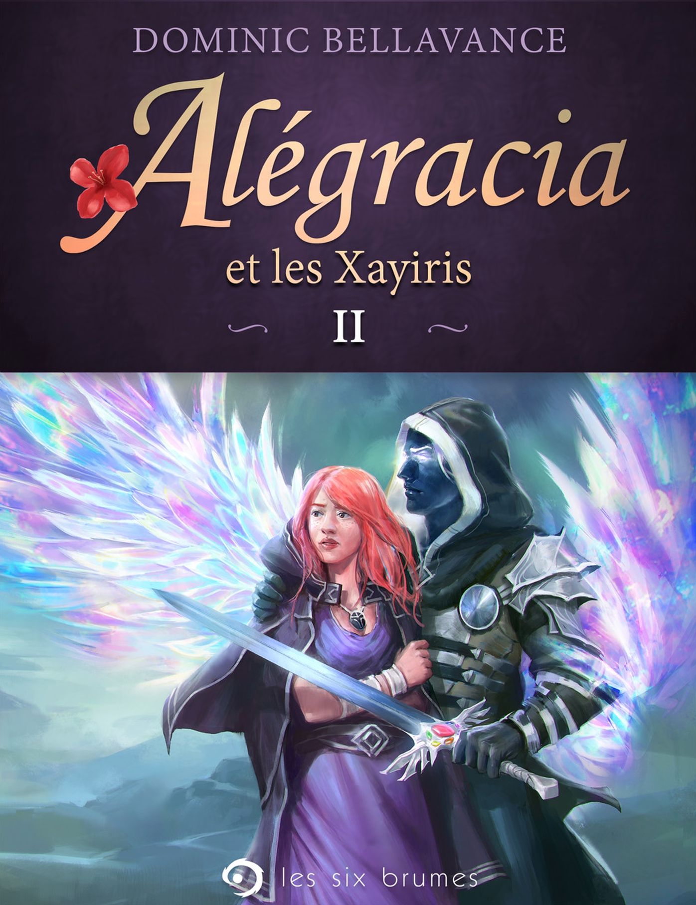 Alégracia et les Xayiris