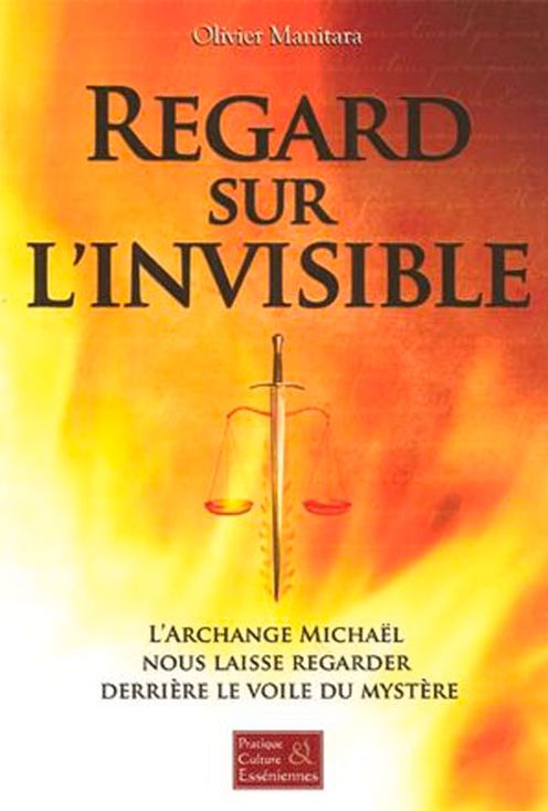 Regard sur l'invisible