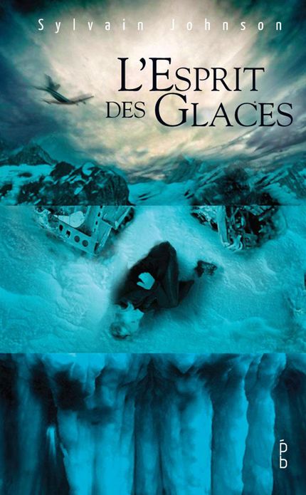 L'esprit des glaces