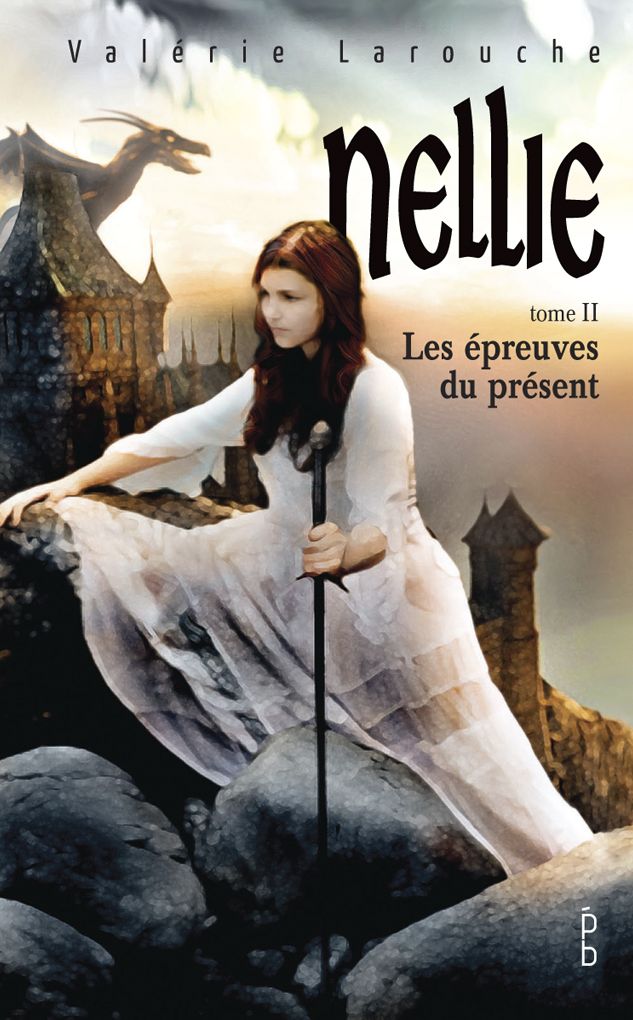Nellie T2, Les épreuves du présent